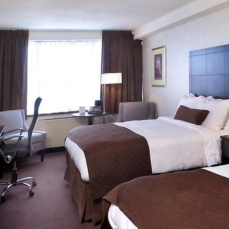 Best Western Primrose Hotel Downtown Τορόντο Εξωτερικό φωτογραφία
