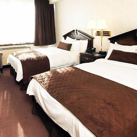 Best Western Primrose Hotel Downtown Τορόντο Εξωτερικό φωτογραφία
