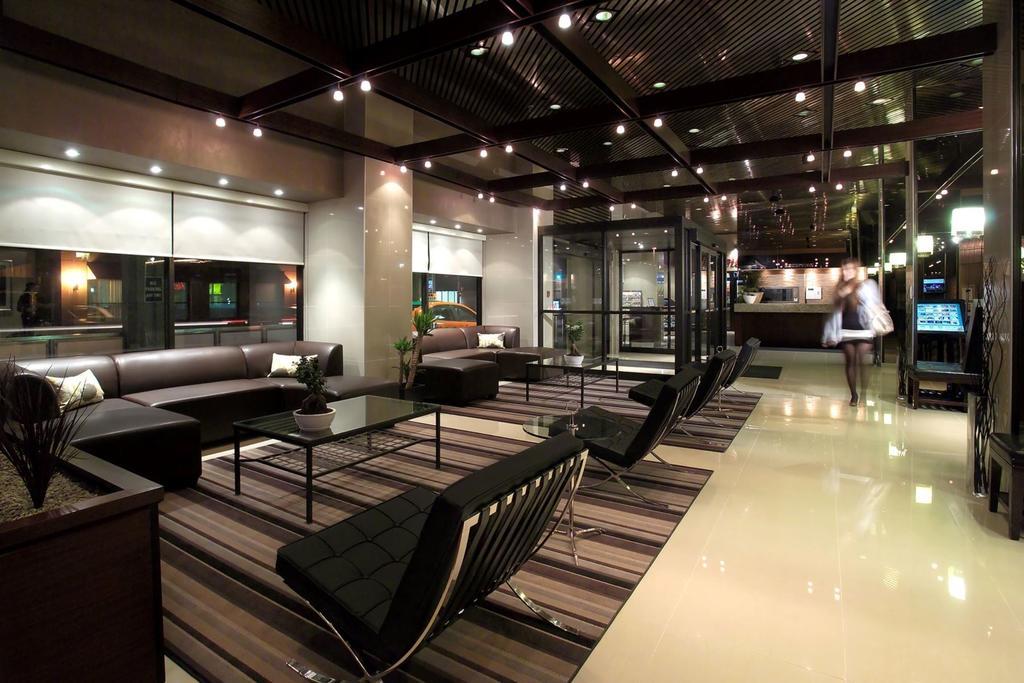 Best Western Primrose Hotel Downtown Τορόντο Εξωτερικό φωτογραφία