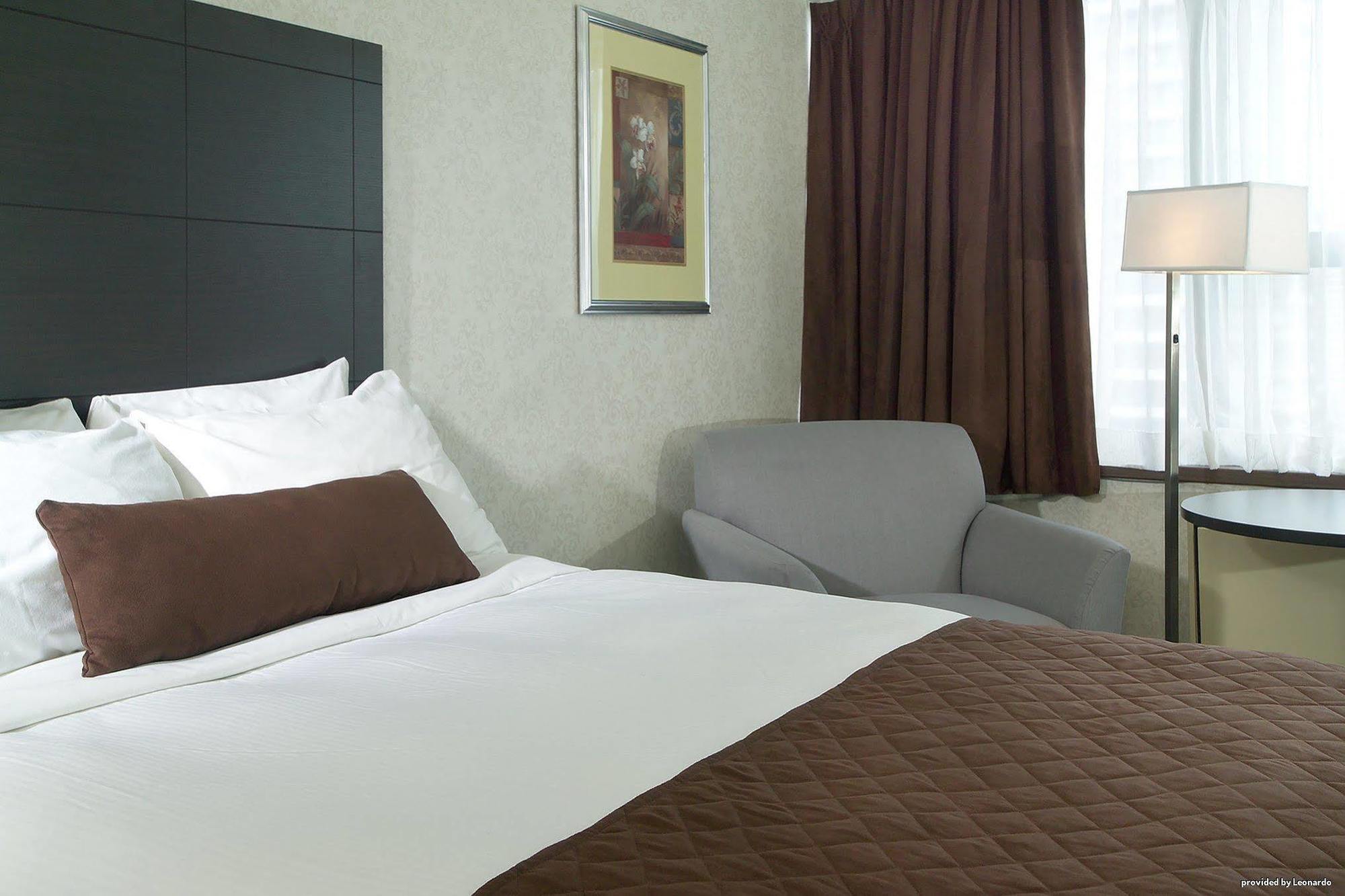 Best Western Primrose Hotel Downtown Τορόντο Δωμάτιο φωτογραφία