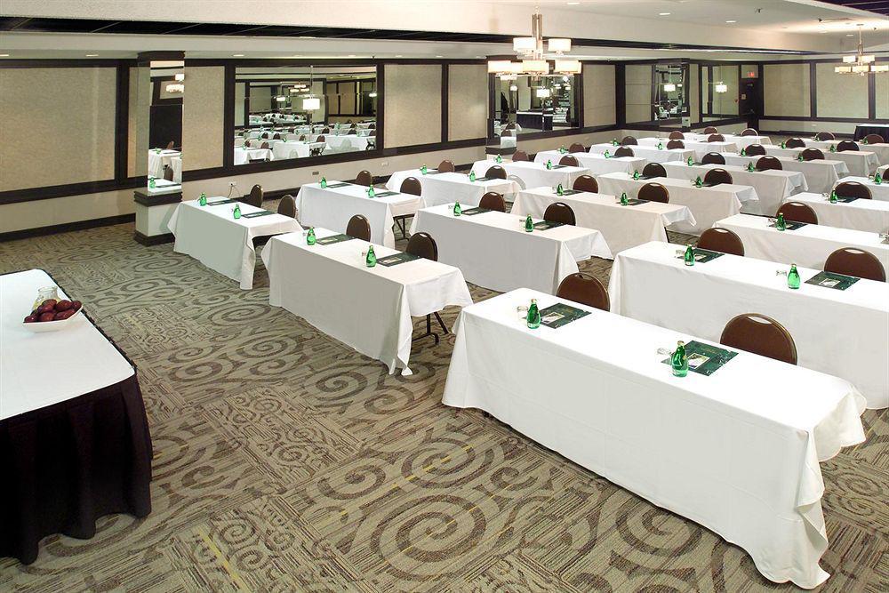 Best Western Primrose Hotel Downtown Τορόντο Επιχειρήσεις φωτογραφία